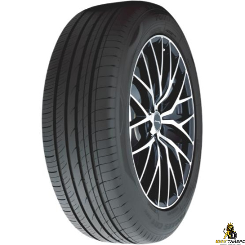 Toyo Proxes CR1 SUV 215/70 R16 100H