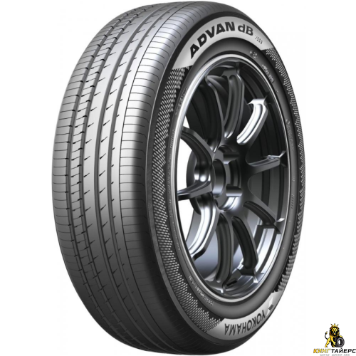 Yokohama Advan dB V553 225/55 R18 98V