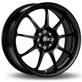 Диски Leggera HLT, Диски