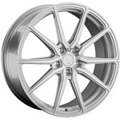 FG01, LS Forged FG01 9.5x21 5*120 ET49 DIA72.6 MGM Кованый, Диски