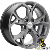 Carwel Синтур 7x17 5*108 ET43 DIA65.1 ABT Литой