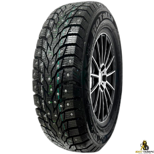 Rotalla Setula W-Race S500 245/45 R20 103T XL