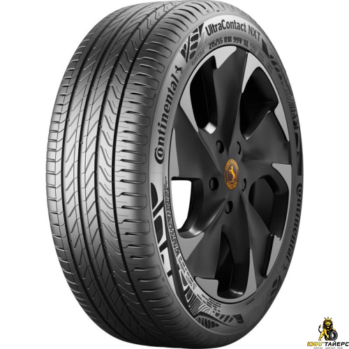 Continental UltraContact NXT 235/55 R19 105T XL FP