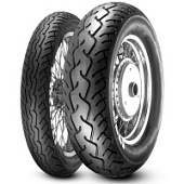 Pirelli Route MT66 120/90 R17 64S Передняя Чоппер/Круйзер