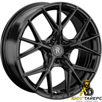 Replay CHR42 8x18 5*108 ET47 DIA60.1 BKF Литой