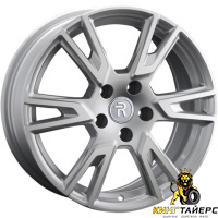 Replay INF55 7.5x17 5*114.3 ET45 DIA66.1 GMF Литой