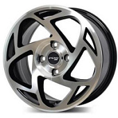 Boomberang, PDW Boomberang 7x15 4*98 ET30 DIA58.6 MB Литой, Диски