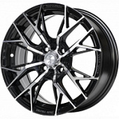 Race Ready CSS3954 6.5x15 4*100 ET38 DIA60.1 B-P Литой