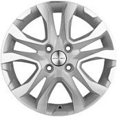 Диски KHW 1503, Диски