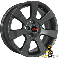 Replica LA VV83 6.5x16 5*112 ET33 DIA57.1 HB Литой