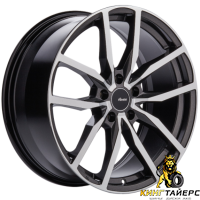 Advanti Rasato SP70G 8.5x19 5*114.3 ET45 DIA67.1 GM1FP Литой