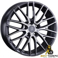 Replay MR251 8x19 5*112 ET38 DIA66.6 BK Литой