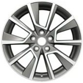 Диски KHW 1802, Диски