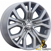 Скад KL-293 7x18 5*114.3 ET40 DIA66.1 Алмаз Литой