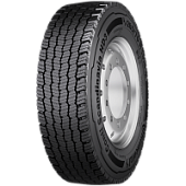 Continental Conti Scandinavia HD3 295/80 R22.5 152/148M PR16 Ведущая