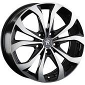 Диски Ki129, Диски