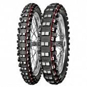 Mitas Terra Force-MX MH NHS 90/90 R21 54M Передняя Кросс