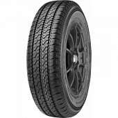 Compasal Vanmax 205/70 R15C 106/104R