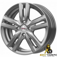 iFree Горизонт 6x15 4*100 ET45 DIA67.1 Хай Вэй Литой