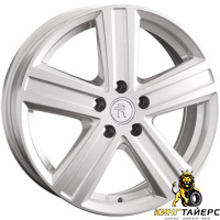 Replay PG93 6.5x16 5*108 ET46 DIA65.1 Silver Литой