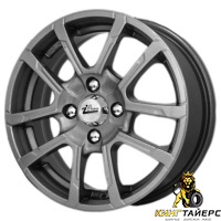iFree Слайдер 5.5x14 5*100 ET38 DIA67.1 Нео-классик Литой