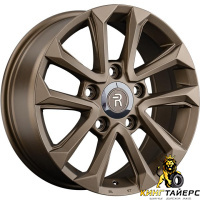 Replay TY357 8x18 5*150 ET56 DIA110.1 BK Литой