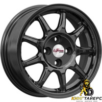 iFree Эвил 5.5x14 4*98 ET35 DIA58.6 BK Литой