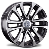 Диски Mi174, Диски