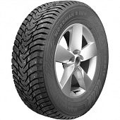 Ikon Tyres Nordman 8 SUV 225/55 R19 103T XL