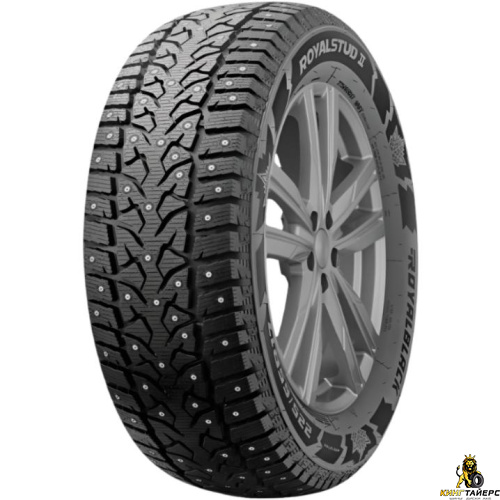 Royal Black Royal Stud II 175/70 R14 84T