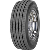 Goodyear KMAX D 235/75 R17.5 132M