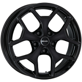 Liberty, MAK Liberty 7.5x18 5*127 ET44 DIA71.6 Gloss Black Литой, Диски