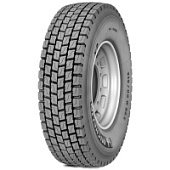 Michelin XD All Roads 295/80 R22.5 152L