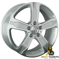 Replay SK124 6.5x17 5*112 ET41 DIA57.1 SFP Литой