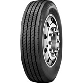 DSR669, Грузовые шины