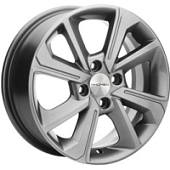 Диски KHW 1501, Диски