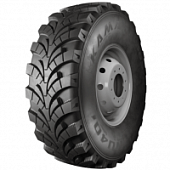 Кама NU 401 14/0 R20 164K Универсальная