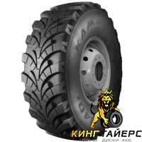 Кама NU 401 425/85 R21 173G Универсальная