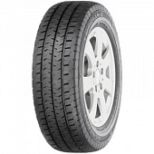 General Tire Eurovan 2 205/65 R16C 107/105T