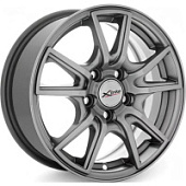 X-104, X'trike X-104 6x14 4*100 ET38 DIA67.1 HB Литой, Диски