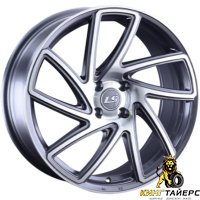 LS 1054 7x16 4*108 ET37.5 DIA63.3 GMF Литой