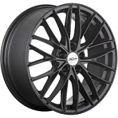 X-130, X'trike X-130 7.5x18 5*100 ET45 DIA56.1 BKM Литой, Диски