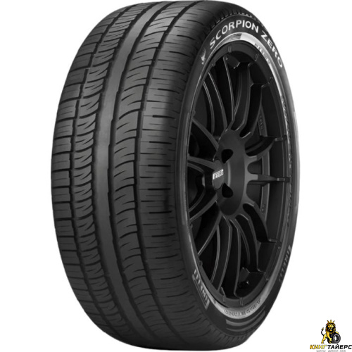 Pirelli Scorpion Zero Asimmetrico 285/45 R21 113W XL MO1