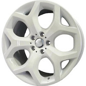 B70, Replay B70 9x19 5*120 ET48 DIA74.1 White Литой, Диски