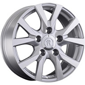 TY237, Replay TY237 8x18 5*150 ET56 DIA110.1 SF Литой, Диски