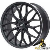 Race Ready CSSYA5647 9x21 5*108 ET35 DIA63.3 B-LP/M Литой