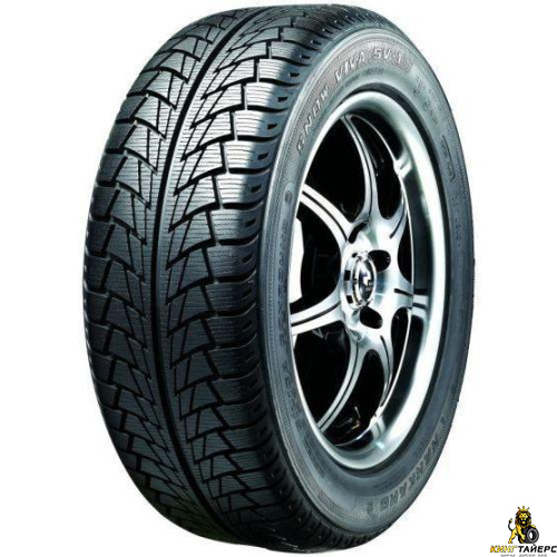 Nankang SV1 195/55 R15 85H