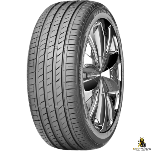 Roadstone Nfera SU1 205/55 R16 94W XL