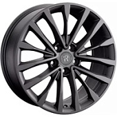 Диски CHG16, Диски