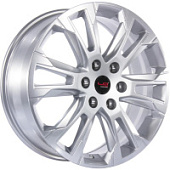 TY579, Replica Concept TY579 7.5x18 6*139.7 ET60 DIA95.1 BKF Литой, Диски